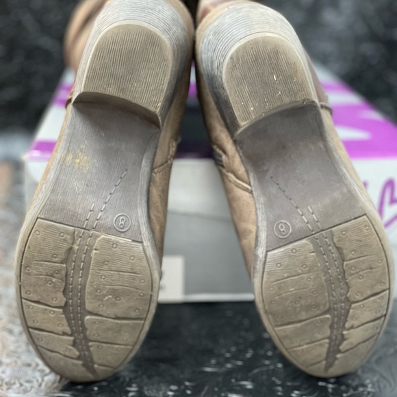 Lane Bryant tall boots. EUC - Picture 9 of 9